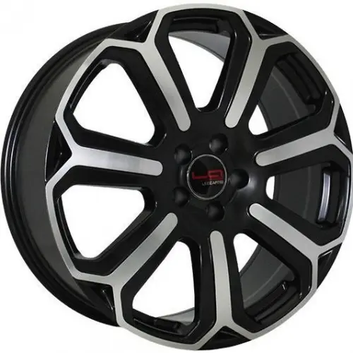 Диски  Replica Concept MR510 8.5x20 5*112 ET53 DIA66.6 MBFP Литой купить 