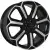 Диски  Replica Concept MR510 8.5x20 5*112 ET53 DIA66.6 MBFP Литой купить 