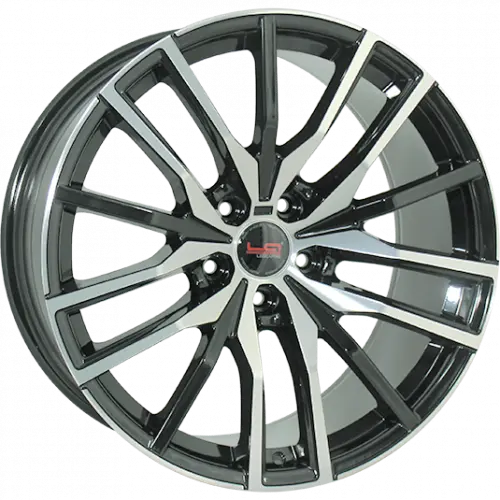 Диски  Replica Concept B536 10x20 5*120 ET40 DIA74.1 GMF Литой купить 