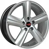 Диски Replica LA TY39 7.5x18 5*120 ET32 DIA60.1 HS Литой