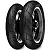 Мотошины Metzeler Sportec Street 70/90 R17 38S Универсальная Классика