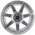 Yokatta MODEL-57 8x19 5*112 ET39 DIA66.6 RBF Литой