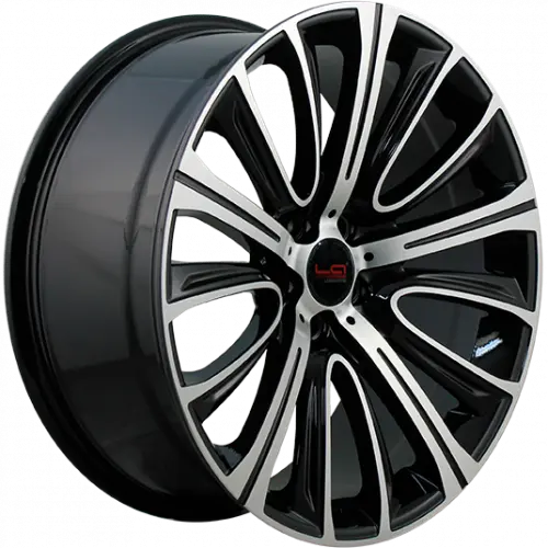 Диски  Replica Concept B531 8.5x20 5*112 ET25 DIA66.6 BFP Литой купить 