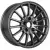 Диски  Alcasta M60 7x17 5*114.3 ET35 DIA67.1 Graphite Литой купить 