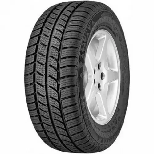 Шины  Continental VancoWinter 2 235/65 R16C 118/116R купить 