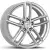 Диски  Dezent TR 8x18 5*112 ET48 DIA70.1 S Литой купить 