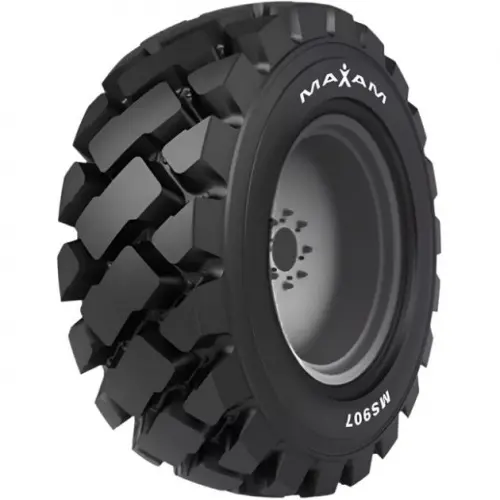 Грузовые шины  Maxam MS907 Skid Steer L5 12/0 R16.5 147A2 купить 