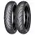 Мотошины Mitas MC-50 130/70 R17 62H Задняя Классика