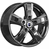 Диски K&K Канцлер 8x18 5*150 ET60 DIA110.1 Кварц Литой