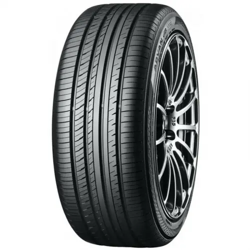 Шины  Yokohama Advan dB V552 215/55 R17 94W купить 