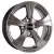 Диски  Tech Line 410 5.5x14 4*100 ET43 DIA67.1 HB Литой купить 