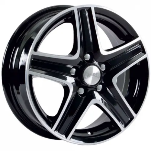 Диски  Скад Магнум 5.5x14 4*98 ET38 DIA58.6 Алмаз Литой купить 
