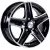 Диски  Скад Магнум 5.5x14 4*98 ET38 DIA58.6 Алмаз Литой купить 