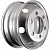 Диски Asterro 1769D 6.75x17.5 6*222.25 ET123 DIA164 Silver Штампованный