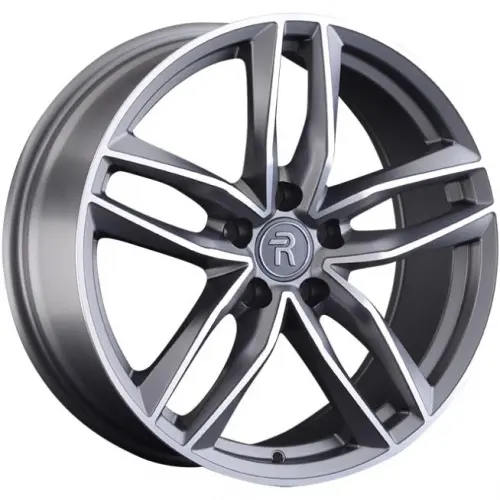 Диски  Replay A102 9.5x21 5*112 ET20 DIA66.6 MGMF Литой купить 