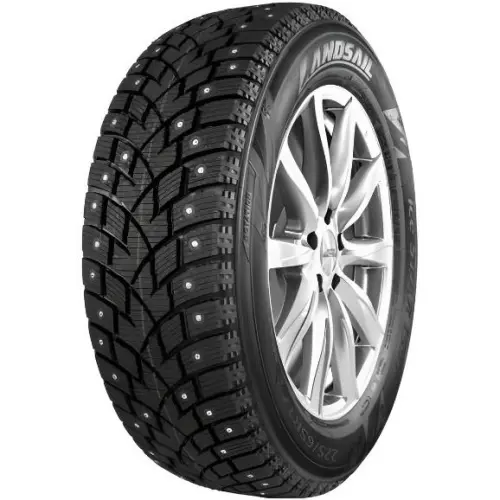 Шины  Landsail Ice Star iS37 215/60 R17 96T купить 