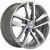 Carwel Шунет 6.5x16 5*114.3 ET41 DIA67.1 ABT Литой