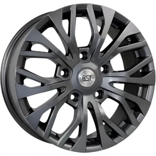 Диски  RST R088 8x18 5*150 ET56 DIA110.1 BMG Литой купить 