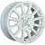 Диски LS 312 6.5x15 5*112 ET45 DIA57.1 White Литой