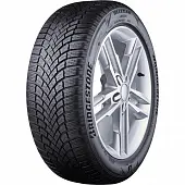 Шины Bridgestone Blizzak LM005 215/45 R17 91V XL