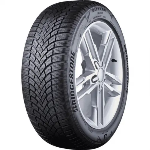 Шины  Bridgestone Blizzak LM005 205/60 R16 96H XL RunFlat купить 