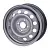 Диски ТЗСК ВАЗ 2108 5.5x13 4*98 ET35 DIA58.6 Silver Штампованный