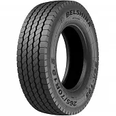 Грузовые шины Белшина Бел-195 265/70 R19.5 140/138M Универсальная