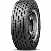 Грузовые шины Cordiant Professional DL-1 295/60 R22.5 150/147K PR18 Ведущая