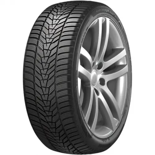 Шины  Hankook Winter i*Cept Evo 3 X W330A SUV 285/40 R21 109V XL купить 