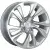 Диски  Replay FD132 7x17 4*108 ET37.5 DIA63.3 SF Литой купить 