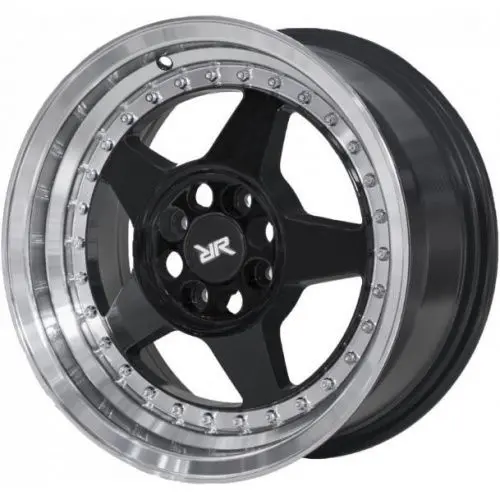 Диски  Race Ready CSS8520 7x15 4*98 ET30 DIA58.6 B-LP Литой купить 