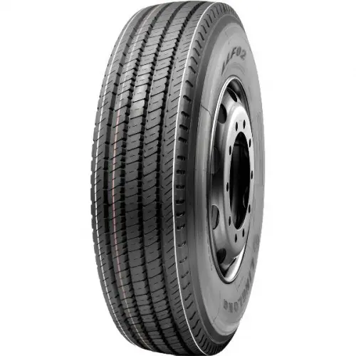 Грузовые шины  Linglong LLF02 295/80 R22.5 152/148M PR16 Рулевая купить 