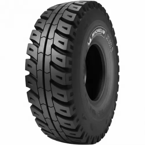 Грузовые шины  Michelin XDR2 A E-4R 27/0 R49 -- купить 