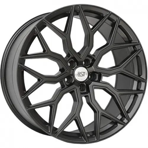 Диски  RST R2104FF 9.5x21 5*112 ET36 DIA66.6 BLM Литой купить 