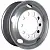 Диски Better 10/225/176/135 6x17.5 10*225 ET135 DIA176 Silver Штампованный
