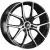 Диски  LS FlowForming RC47 8x18 5*112 ET40 DIA66.6 BKF Литой купить 