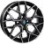 Диски  Venti 1420 5.5x14 4*100 ET40 DIA67.1 BD Литой купить 