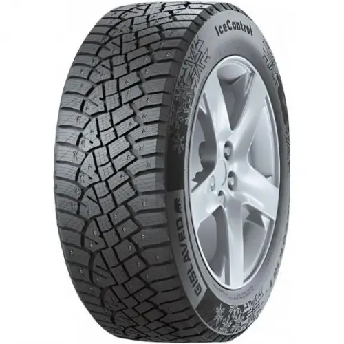 Шины  Gislaved IceControl 215/50 R17 95T XL купить 