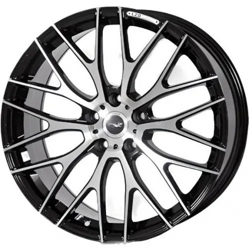 Диски  Lizardo XH162 8.5x19 5*108 ET33 DIA60.1 BMF Литой купить 