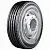 Грузовые шины Bridgestone M-Steer 001 385/65 R22.5 160K Рулевая