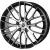 Диски  Lizardo XH162 8.5x19 5*108 ET33 DIA60.1 BMF Литой купить 