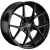 Диски  LS RC66 8x18 5*108 ET45 DIA63.3 BK Литой купить 