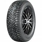 Шины Nokian Tyres Hakkapeliitta 9 SUV 275/40 R21 107T XL