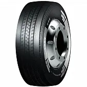 Грузовые шины Lanvigator T707 385/65 R22.5 164K Рулевая