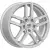 Диски  Wheels UP UP113 6.5x16 5*108 ET37 DIA67.1 Silver Classic Литой купить 