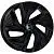 Диски MAK Electra 7.5x19 5*114.3 ET49.5 DIA67.1 Gloss Black Литой