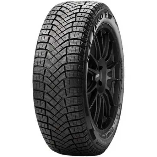 Шины  Pirelli Ice Zero FR 215/65 R16 102T XL купить 
