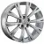 Диски  Replay SK122 7x17 5*112 ET45 DIA57.1 Silver Литой купить 