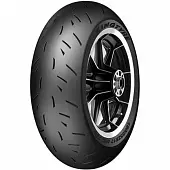 Мотошины Kingtyre K905 120/70 R17 58W Передняя Спорт