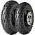 Мотошины Dunlop Trailmax Scooter 130/90 R10 61J Задняя Скутер